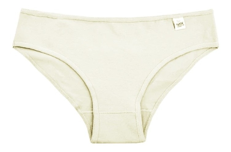 Culotte De Algodón Niñas Tutta La Frutta Art 301 01