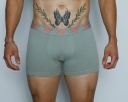 Boxer Hombre Calzoncillo Xy Cromosoma Art 1387