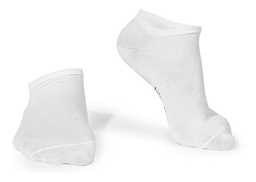 Media Soquete Corto De Algodón Hombre Girardi 4014